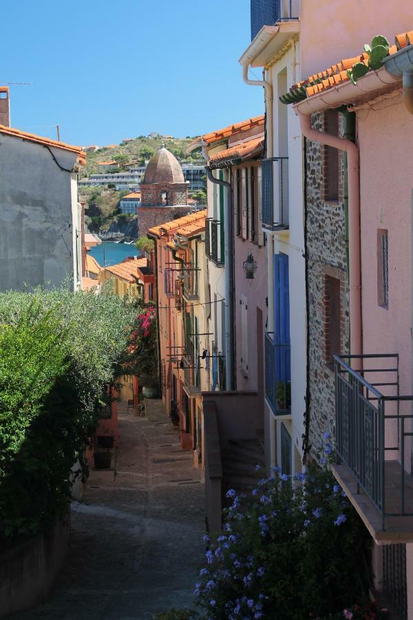 אלן Maison Au Pied De La Cathedrale מראה חיצוני תמונה
